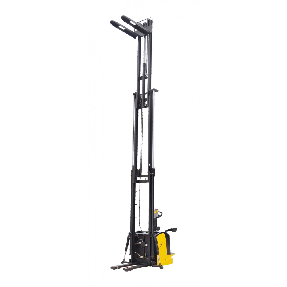 Штабелер Aurora Forklift CDDK20