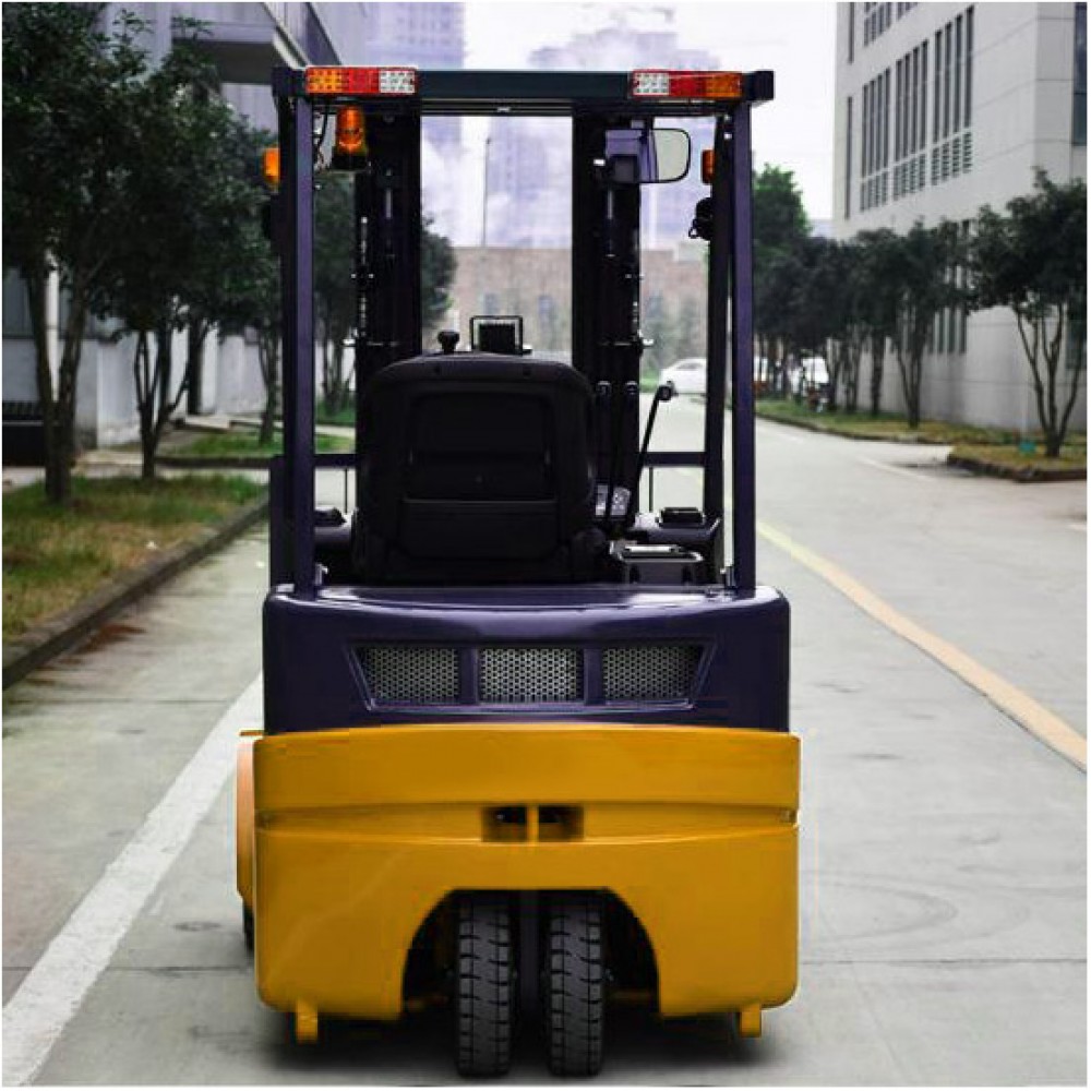 Электропогрузчик Aurora Forklift TKC20