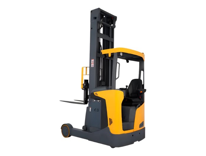 Pичтpак Аurоrа Fоrklift СQD20-D