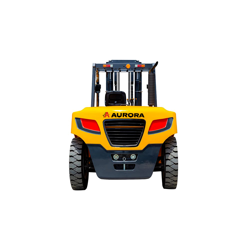 Вилочный погрузчик Aurora Forklift FD100T
