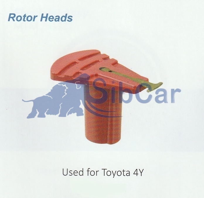 Бегунок Toyota 4Y 
