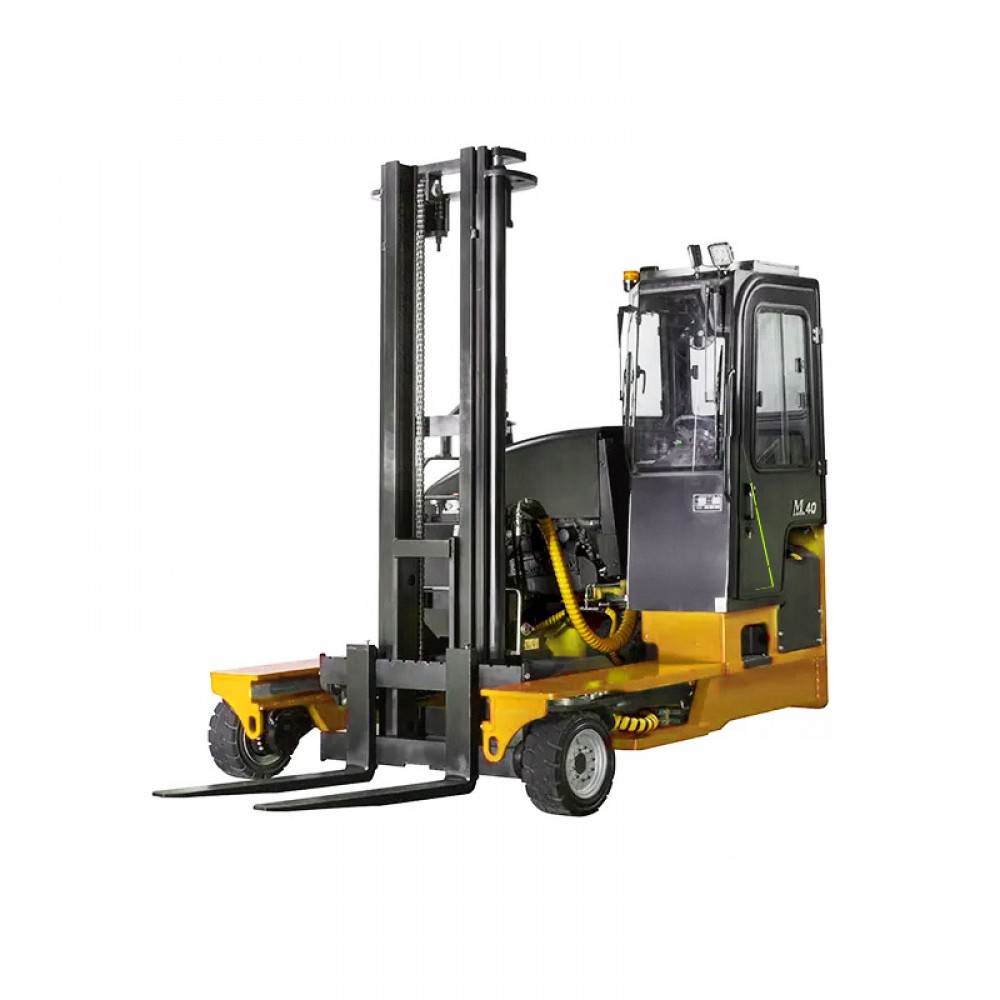 Погрузчик с боковой загрузкой Aurora Forklift FDR40J-M