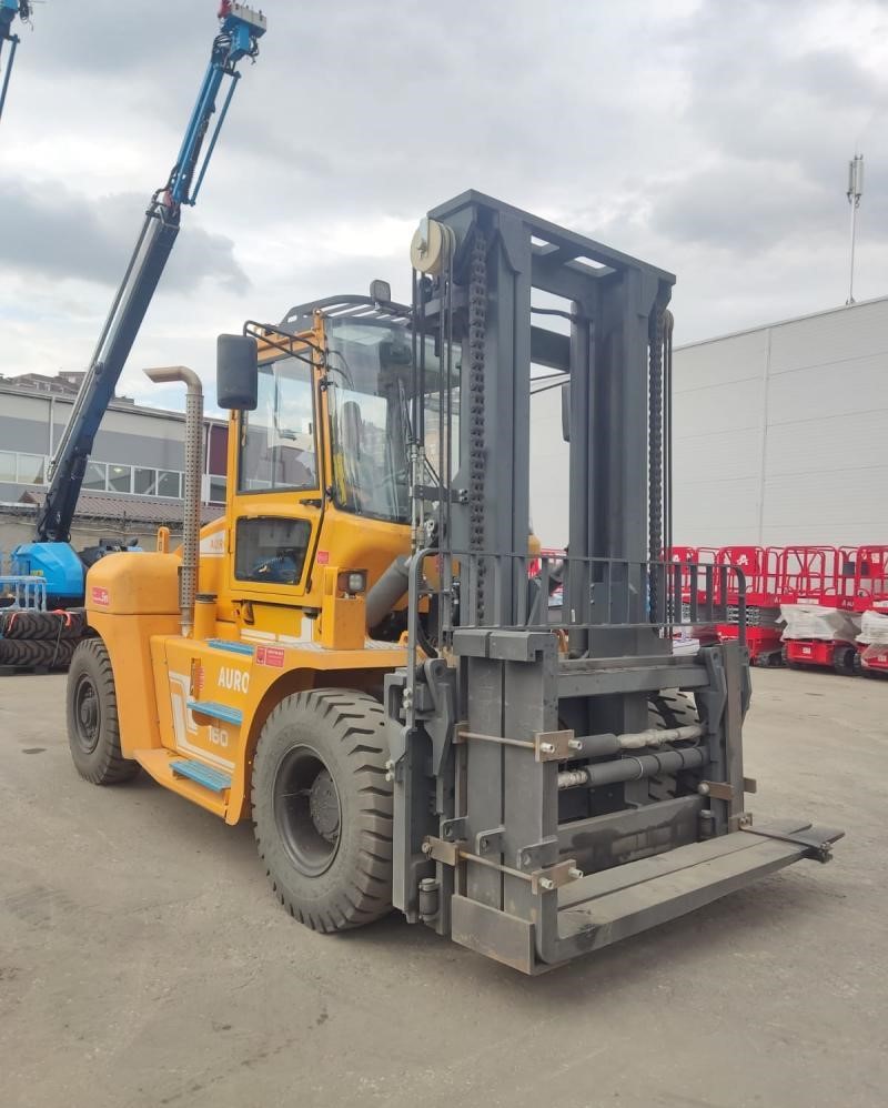 Вилочный погрузчик Aurora Forklift CPCD160-C1Z-06IIIG