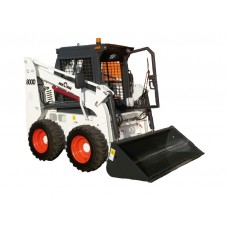 Мини погрузчик WECAN SSL-800