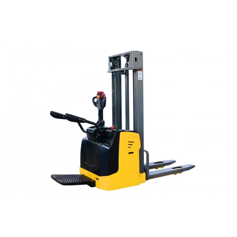 Электроштабелер Aurora Forklift MB20