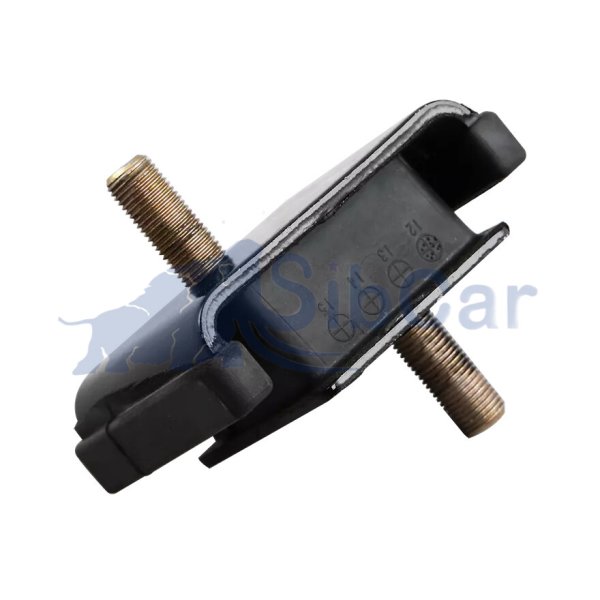 Подушка двигателя Toyota 4Y / 1DZII