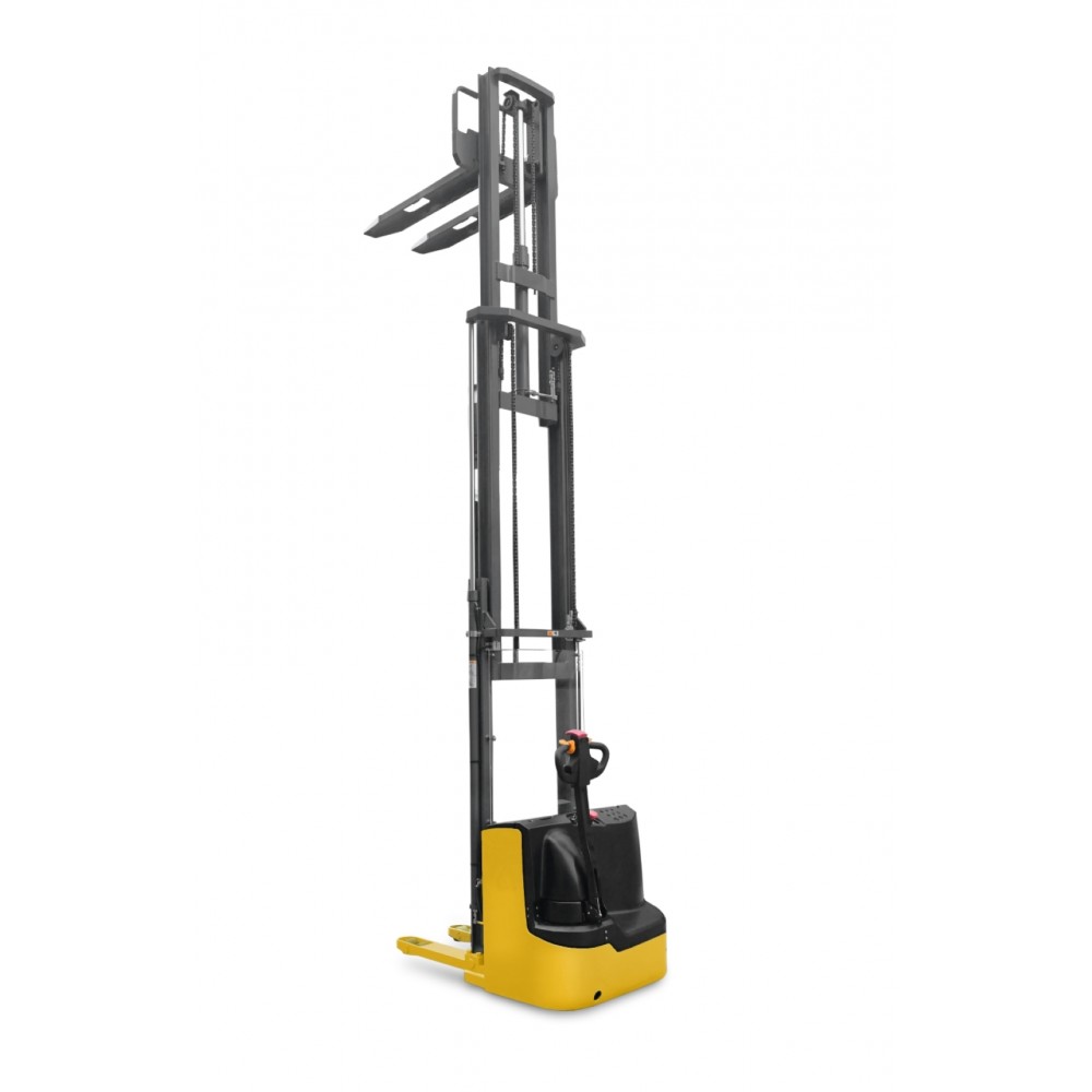 Электроштабелер Aurora Forklift MBC20