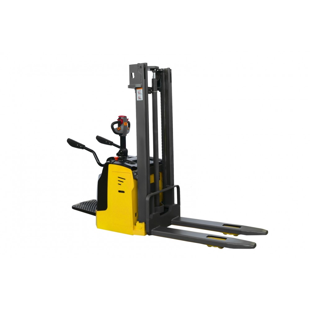 Электроштабелер Aurora Forklift MB20