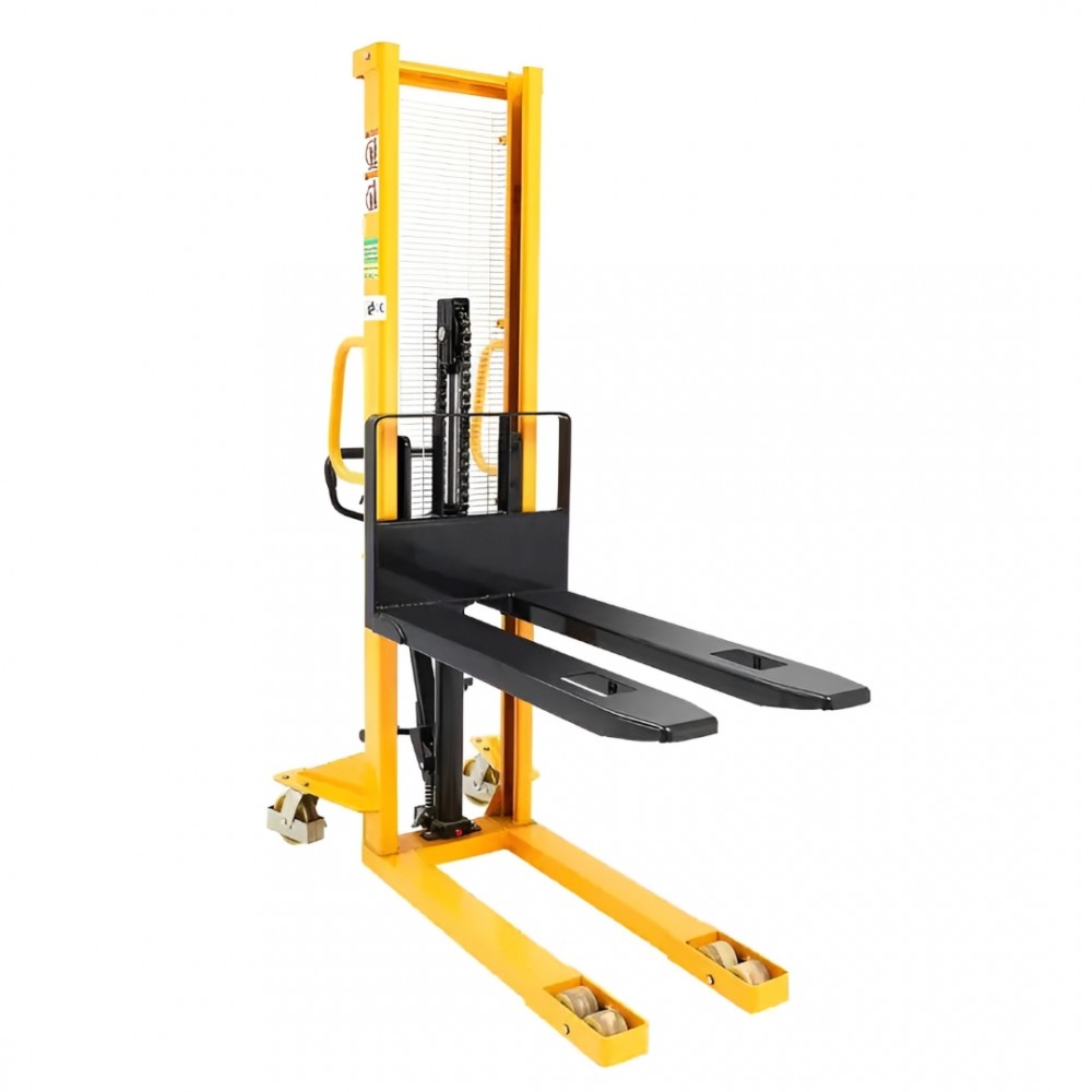 Ручной штабелер Aurora Forklift SDJ 500