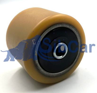 Колесо грузовое Starkerman R-VU/85/060/065/12.5 