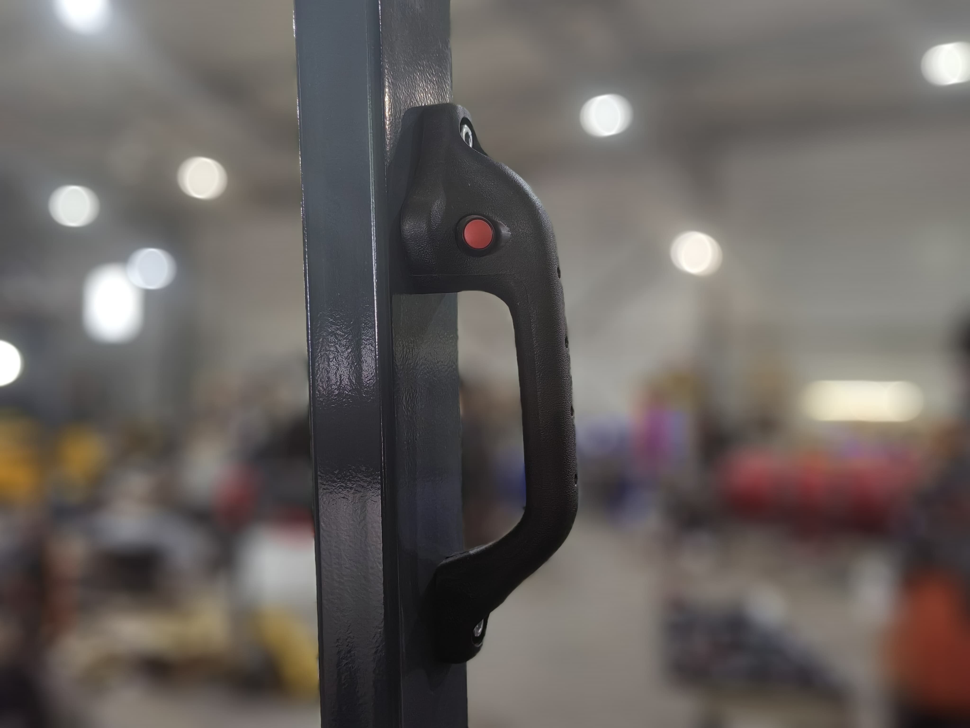 Электропогрузчик Aurora Forklift 2MK25