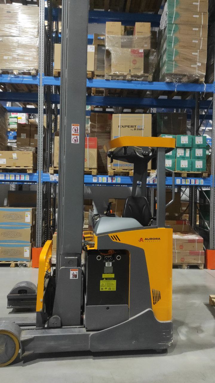 Ричтрак Aurora Forklift CQD20-D