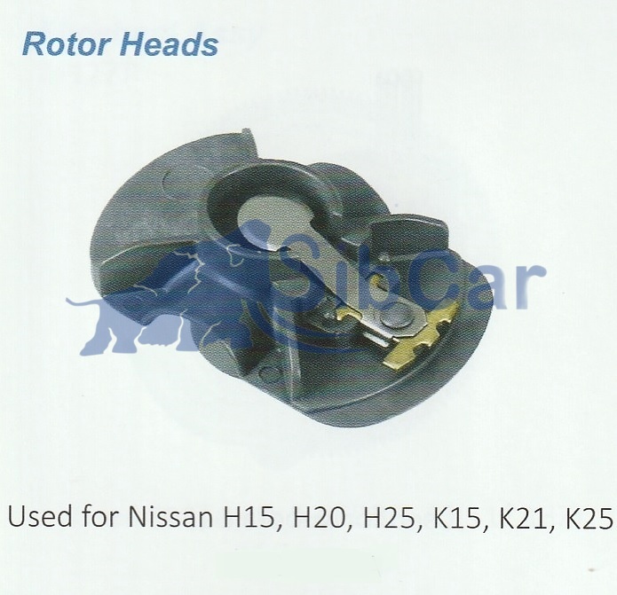 Бегунок Nissan K15/K21/K25 