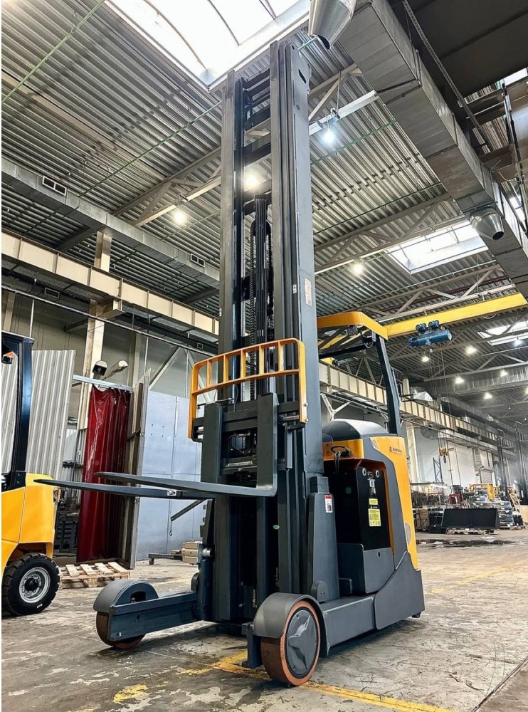 Ричтрак Aurora Forklift CQD20-D