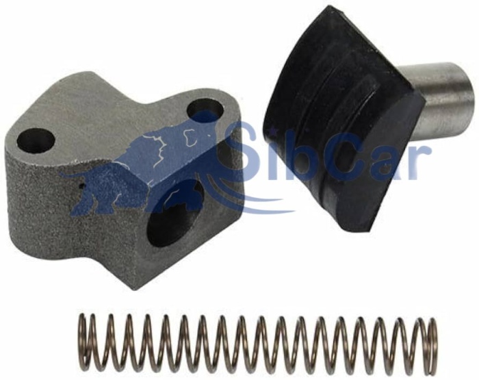 Натяжитель цепи ГРМ Nissan К15/K21/K25