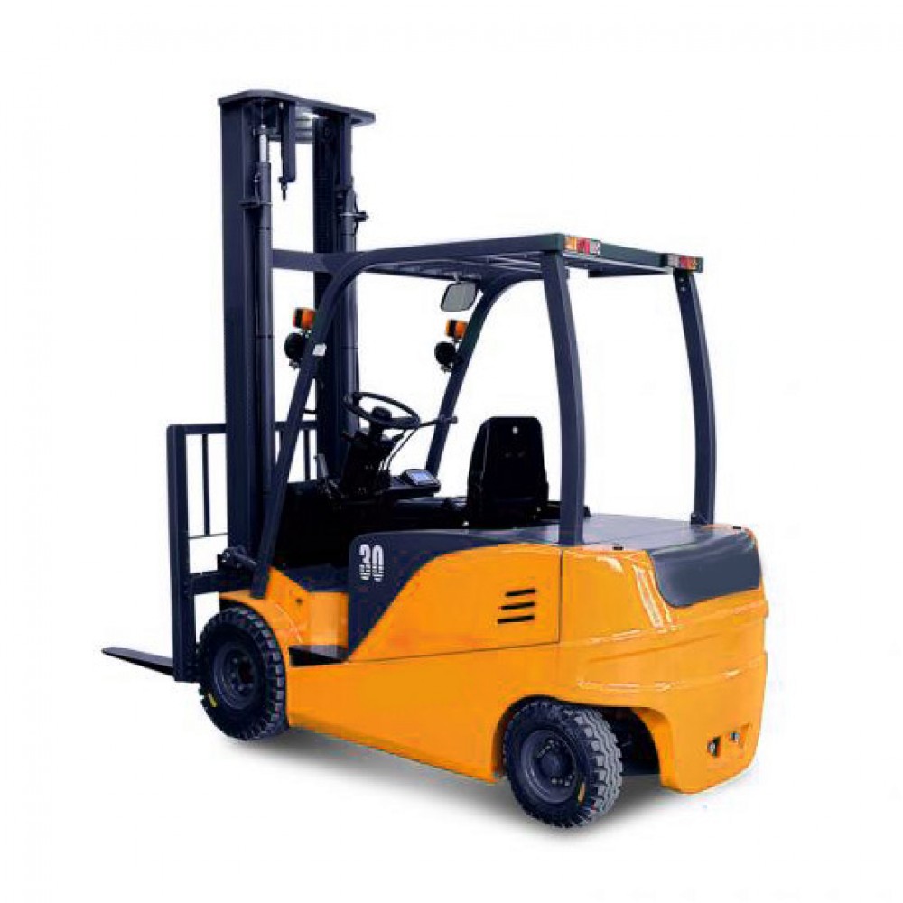 Электропогрузчик Aurora Forklift MK20